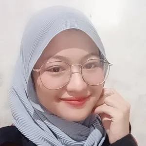 MUTIA - Guru matematika - Palembang