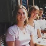 Dawn - English tutor - Edmonton