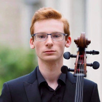Cambridge music graduate and Royal College of Music masters student teaches Cello and music theory online and in West London