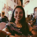 Claudia - Profesor de matemáticas - 