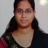 Shrini - Maths tutor - Chengalpattu