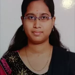 Shrini - Maths tutor - Chengalpattu