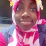 Wakeelah - English teacher - Washington