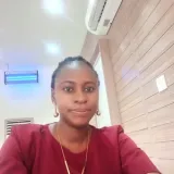 Oluwatoyin - English tutor - Abuja municipal