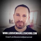 Ludovic - Prof de développement personnel - Gap