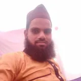 Mohammad - Urdu tutor - Sewdi
