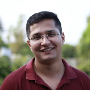 Tejas - History tutor - Hyderabad