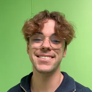 Tom - Prof d'aide aux devoirs - Haguenau