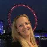 Aleksandra - Serbo-croatian tutor - London
