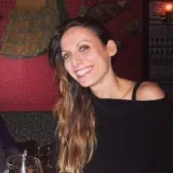 Debora - profesor de italiano - Barcelona