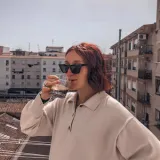 Lucia - Prof d'espagnol - Bruxelles