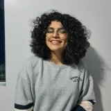 Izabela - Prof de matemática - Manaus
