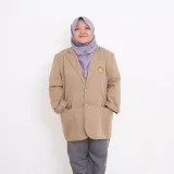 Arba - Guru menggambar - Kecamatan Burneh