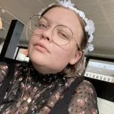 Matilde -  leksehjelplærer - Molde