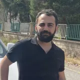 Abdulvahap - Matematik öğretmeni - Nusaybin