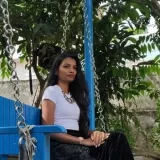 Mayukha - History teacher - Kavali