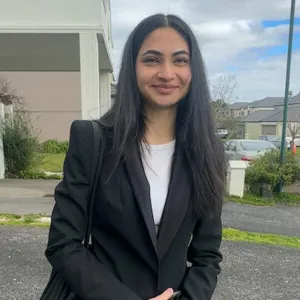 Zara - Electricity tutor - Auckland