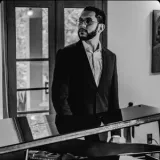 Isaque - Prof de canto - São José dos Campos