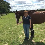 Steph - Maths tutor - Temple Herdewyke