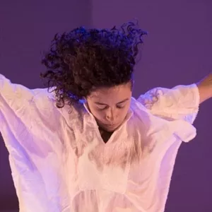 Marcela - profesor de baile - Medellín