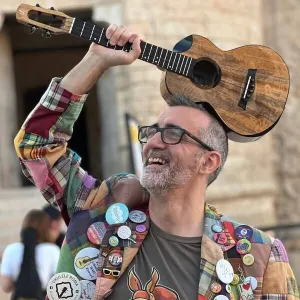 Alessandro - Italian reading teacher - Milano