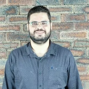 Gustavo Alexandre - Prof de estratégia empresarial - Alphaville Industrial
