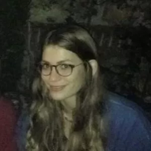 Agathe - Prof de maths - Meudon