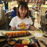Chan - Chinese tutor - Gelang Patah