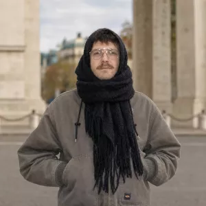 Arthur - Prof de photoshop - Woluwe-Saint-Lambert