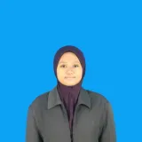 Anisyazy - English tutor - Malaysia