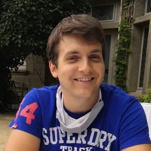 Allan - Prof de maths - Grenoble