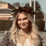 Silvia - Insegnante di ripetizioni - Bergamo