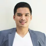 Martin - English tutor - Toronto