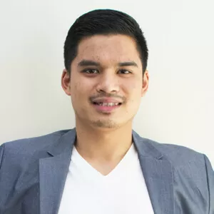 Martin - English tutor - Toronto