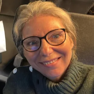 Celine - Prof de maths - Paris 14e