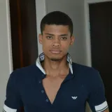 Anderson - personal trainer - Salvador