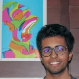 Vaibhav - Maths tutor - 