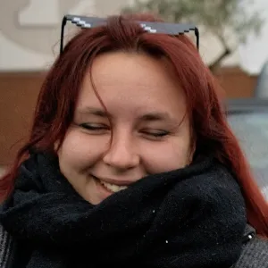 Amélie - Prof de dessin - Paris