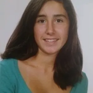 CLAIRE - Prof de mathématiques - Paris