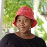 Wendy - English tutor - Mbombela