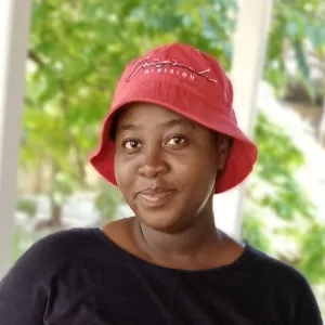 Wendy - English tutor - Mbombela