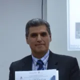 Alfonso - profesor de matemáticas - Pachuca de Soto
