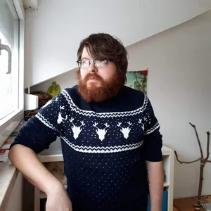 Thorin - Englischlehrer - Duisburg