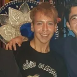 Dario - profesor de alemán - Pablo Nogués