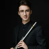 Frédéric - Prof de flûte - Montreal