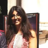 Chiara - Insegnante di aiuto compiti - Pesaro