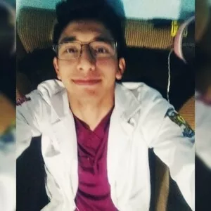 José Ignacio - Profesor de biología - CDMX