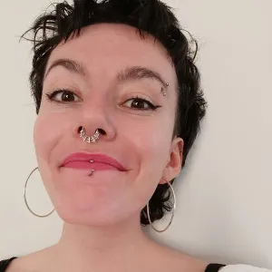 Rachel - Prof d'aide aux devoirs - Caen