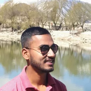 Harish - Maths teacher - Hamirpur