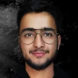 Talib Hussain - Maths tutor - Vero Beach
